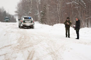 Suspects in Vermont murder for hire case plead not guilty