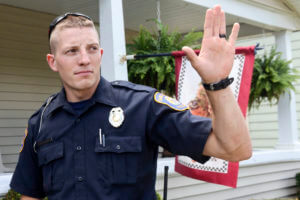 Michigan cop charged with murder in Lyoya’s death is fired