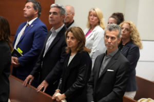 Jurors see Florida school shooter’s violent internet posts