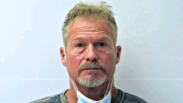 Barry Morphew pleads not guilty in Suzanne Morphew’s murder…again