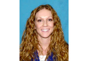 Woman pleads not guilty in Texas killing of pro cyclist