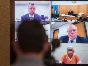 Kristin Smart murder trial postponed once again