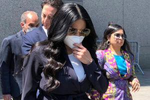 ‘Real Housewives of Salt Lake City’ member admits fraud