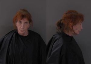 Police: Florida woman hid mother’s body in freezer, collected disability benefits