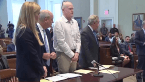 Evidence dispute spills into public in Alex Murdaugh case