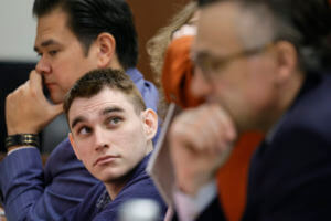 Judge won’t delay Florida school shooting sentencing trial