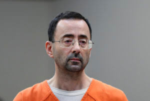 Nassar survivors sue Michigan State over alleged ‘secret decisions’