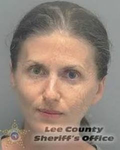 Florida mom found guilty of starving son to death to be sentenced