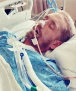 Family battles Utah hospital in court over man’s life