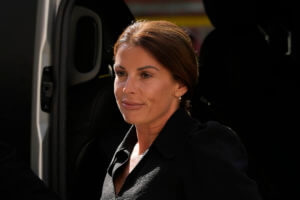 Coleen Rooney victorious in ‘Wagatha Christie’ court battle