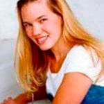 Photo of smiling Kristin Smart