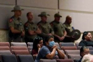 Outcry after Uvalde pressures schools to keep kids safe