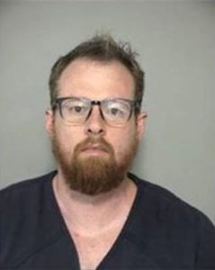 Maryland chiropractor charged with sexual assault of child in Texas