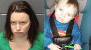 55 year prison sentence for mom who plead guilty to baby’s murder