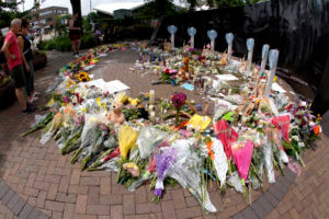 EXPLAINER: Will parents face legal trouble in July 4 attack?