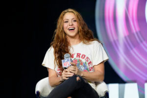 Spain: Prosecutors to seek 8-year prison term for Shakira