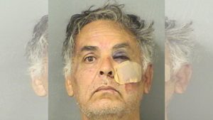 Florida homicide suspect ‘did not recall’ killing man, woman
