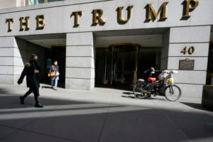Trump property appraiser held in contempt in NY civil probe