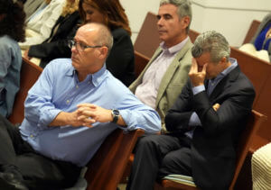 Parkland trial a rare, curtailed look at mass shooting gore