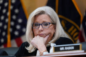 Cheney: Trump attempted to contact Jan. 6 witness