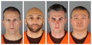 EXPLAINER: What’s next for 3 other ex-cops in Floyd’s death