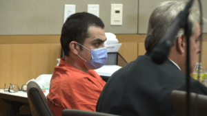 Westgate shooter sentenced to 44 years for 2020 shooting