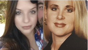 Family says mother, daughter murdered in Virginia were trying to escape abuse