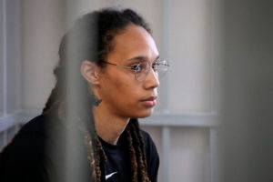 Griner’s trail resumes amid intensified diplomacy