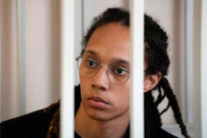 US basketball star Griner testifies at Russia drug trial