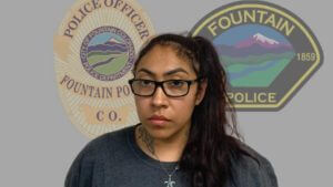 31-year-old woman arrested for sexual assault of 13-year-old boy is pregnant