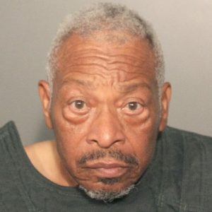 76-year-old rape suspect arrested in 2 unsolved murders