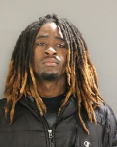 Man sought in shooting of Chicago officer arrested in Iowa