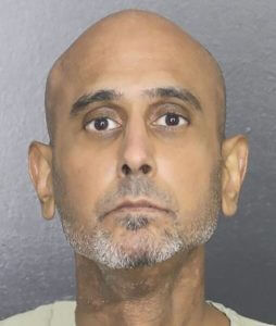 Florida man sends $10,000 in mail to have ex-girlfriend’s new lover killed