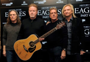 3 charged in scheme to sell stolen ‘Hotel California’ notes