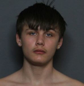Colorado police search for 15-year-old suspect following shooting