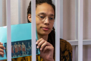 Griner lawyer: WNBA star had doctor’s note for cannabis use