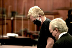 A timeline of events surrounding Alex Murdaugh’s charges