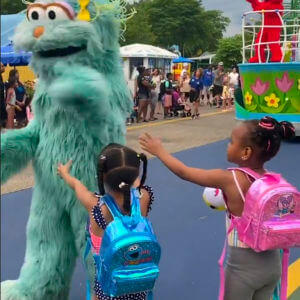 Sesame Place to train employees on diversity and inclusion