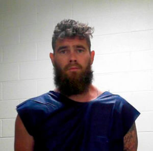 Oklahoma pair arrested in child’s death, body was burned