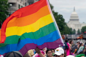 Pressure on Senate GOP after same-sex marriage passes House