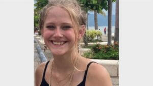 Authorities: Body, car found in lake near where Kiely Rodni went missing