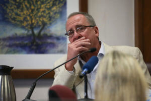 Sandy Hook parents: Alex Jones claims created ‘living hell’