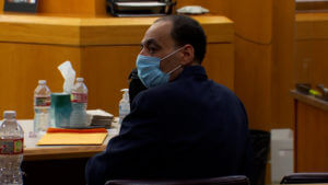 TX v. Yaser Said: Honor Killing Trial