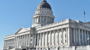 Utah GOP seeks to to block gender-affirming treatment for transgender youth