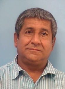 Afghan man charged in killing of 2 Muslims in Albuquerque