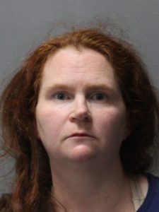 Maryland woman sentenced to 30 years for killing newborn