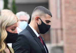 Judge nixes no-prison deal in 2018 limo crash that killed 20