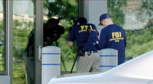 Ohio gunman appeared to threaten FBI after Trump search