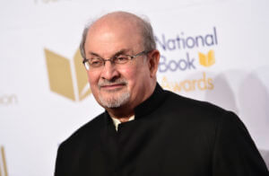 Judge denies bail for Rushdie’s attacker, bars interviews