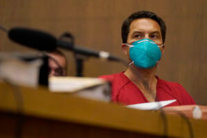 Judge to decide if Scott Peterson victim of jury misconduct